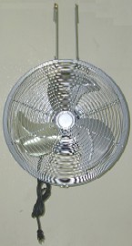 MISTING FAN (MISTING FAN)