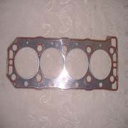 GASKET, GASKET CYLINDER HEAD, ENGINE GASKET (DICHTUNG, DICHTUNG ZYLINDERKOPF, Motordichtsatz)