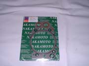 GASKET, GASKET CYLINDER HEAD, ENGINE GASKET, DIESEL ENGINE GASKET, DIESEL ENGINE (DICHTUNG, DICHTUNG ZYLINDERKOPF, Motordichtsatz, DIESEL ENGINE GASKET, DIESEL EN)