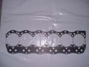 GASKET, GASKET CYLINDER HEAD, DIESEL ENGINE PARTS, DIESEL ENGINE GASKET (DICHTUNG, DICHTUNG ZYLINDERKOPF, DIESEL ENGINE PARTS, DIESEL Motordichtsatz)