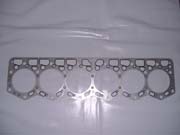GASKET, GASKET CYLINDER HEAD, DIESEL ENGINE PARTS, DIESEL ENGINE GASKET (DICHTUNG, DICHTUNG ZYLINDERKOPF, DIESEL ENGINE PARTS, DIESEL Motordichtsatz)