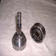 CV JOINT, OUTERBOARD CV JOINT, INNERBORAD CV JOINT, CONSTANT VELOCITY JOINT (CV JOINT, OUTERBOARD CV JOINT, INNERBORAD CV JOINT, Antriebswellen)