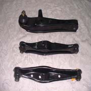 SUSPENSION PARTS, STEERING SYSTEM PARTS, ARM, SUSPENSION ARM, CHASSIS PARTS (PI?CES DE SUSPENSION, SYSTEME DE DIRECTION DE RECHANGE, ARM, bras de suspension)