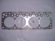 GASKET, ENGINE GASKET, GASKET CYLINDER HEAD (GASKET, Motordichtsatz, DICHTUNG ZYLINDERKOPF)