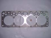 GASKET, Motordichtsatz, DICHTUNG ZYLINDERKOPF (GASKET, Motordichtsatz, DICHTUNG ZYLINDERKOPF)