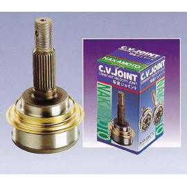CV JOINT, CONSTANT VELOCITY JOINT, POWER TRAIN PARTS, POWER TRANSMISSION SHAFT (CV MIXTE, CONSTANT VELOCITY JOINT, POWER TRAIN DES PI?CES DE TRANSMISSION D`ARB)