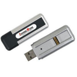 USB2.0 Fingerprint Flash Disk