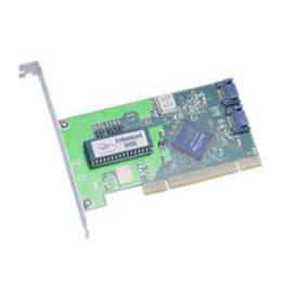 Serial ATA PCI RAID Controller (Serial ATA PCI RAID-контроллер)