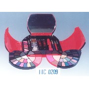 Make-up kit w/mirror (Make-up kit w/mirror)