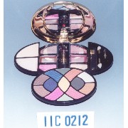 Make-up kit w/mirror (Make-up-Kit w / Spiegel)