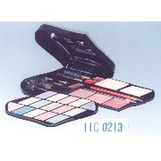 Make-up kit w/mirror (Make-up-Kit w / Spiegel)