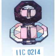 Make-up kit w/mirror for 2-layers (Макияж Kit W / зеркало для 2-х слоев)