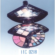 Make-up kit w/mirror (Макияж Kit W / зеркала)