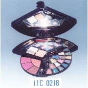 Make-up kit w/mirror (Make-up-Kit w / Spiegel)