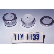 Loose powder container (Loose powder container)