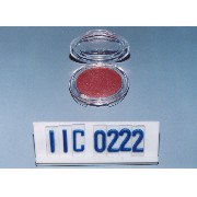 rouge/1-color powder in clear case (rouge/1-color poudre en cas évident)