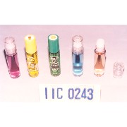 Roll-on lip gloss w/fruit test (Roll-on lip gloss w/fruit test)