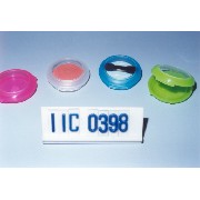 Rouge in round PP case w/clear window (Rouge in round PP case w/clear window)