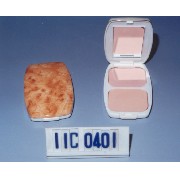 2-Wege-Kuchen w / Spiegel & Schwamm (2-Wege-Kuchen w / Spiegel & Schwamm)