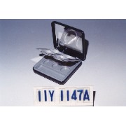 eye shadow container (eye shadow container)