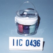 Nail polish gift set