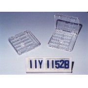 cosmetic case w/clear lid (cosmetic case w/clear lid)