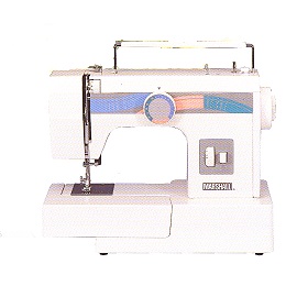 SEWING MACHINE (SEWING MACHINE)