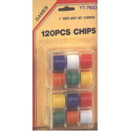 Game chips (Game chips)