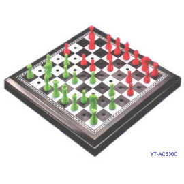 Chess (Echecs)