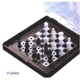 Chess (Echecs)