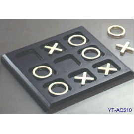 Tic Tac Toe (Tic Tac Toe)