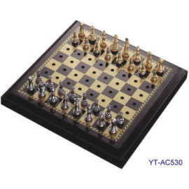 Chess (Шахматы)