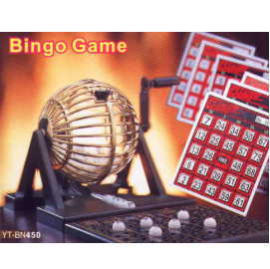 Bingo (Bingo)