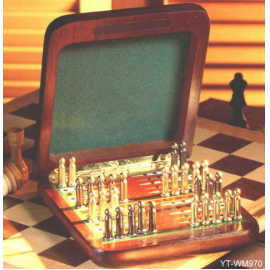 Backgammon (Backgammon)