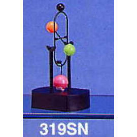 Neon Balance Toys (Neon Balance Toys)