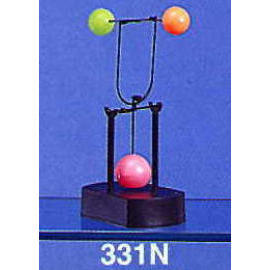 Neon Balance Toys