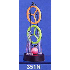 Neon Balance Toys (Neon Balance Toys)