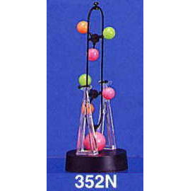 Neon Balance Toys