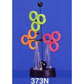 Neon Balance Toys (Neon Balance Toys)