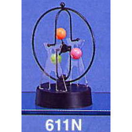 Neon Balance Toys (Неон Баланс игрушки)