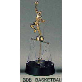 Basketball (Basket-ball)