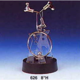 Balance Toys (Balance Toys)