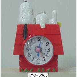 Alarm Clock (Alarm Clock)