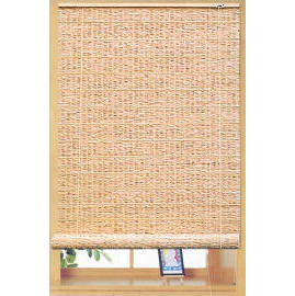 Bamboo Blind (Bambusjalousie)