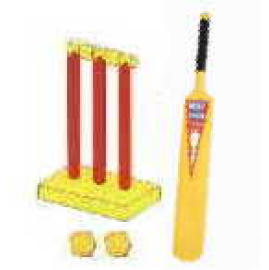 Cricket Set (Борьба Установить)