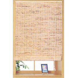 Bamboo Blind (Bambusjalousie)