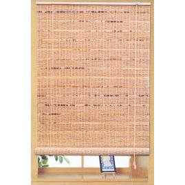 Bamboo Blind (Bambusjalousie)