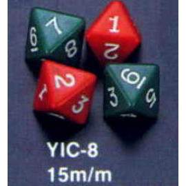 Dices