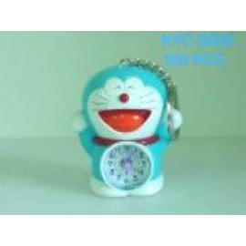 Keychain Alarm Clock (Keychain Alarm Clock)