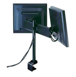 (1f)LCD Monitor Arm - Libra(Multi-Monitor) ((1F) LCD Monitor Arm - Весы (Multi-Monitor))